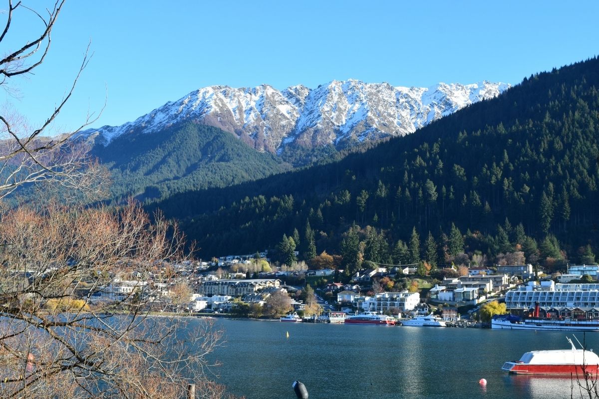 20 Things to do in Queenstown New Zealand - Wandering Bajans