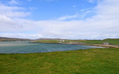 Planning a Trip to Scotland: Scottish Highlands Road Trip