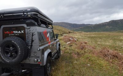 11 Tips You Must Know Before Driving in Scotland