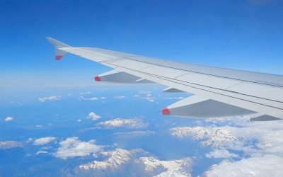 Flying Long Haul with a Toddler — The Honest Guide