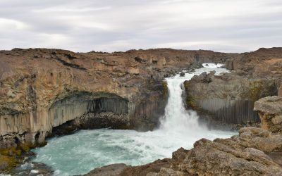 The Ultimate Iceland Road Trip Guide — 12 Days Around the Ring Road and Westfjords