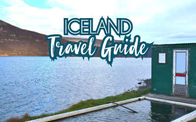 The Ultimate Iceland Road Trip Guide — 12 Days Around the Ring Road and Westfjords