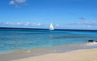 Barbados Packing List: 20 Items You Must Have